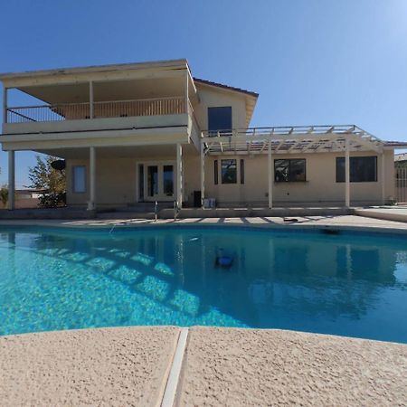 The Strip Is Just Around The Corner! Newly Renovated Luxury Modern Minimalist Villa With Large Pool! 라스베이거스 외부 사진